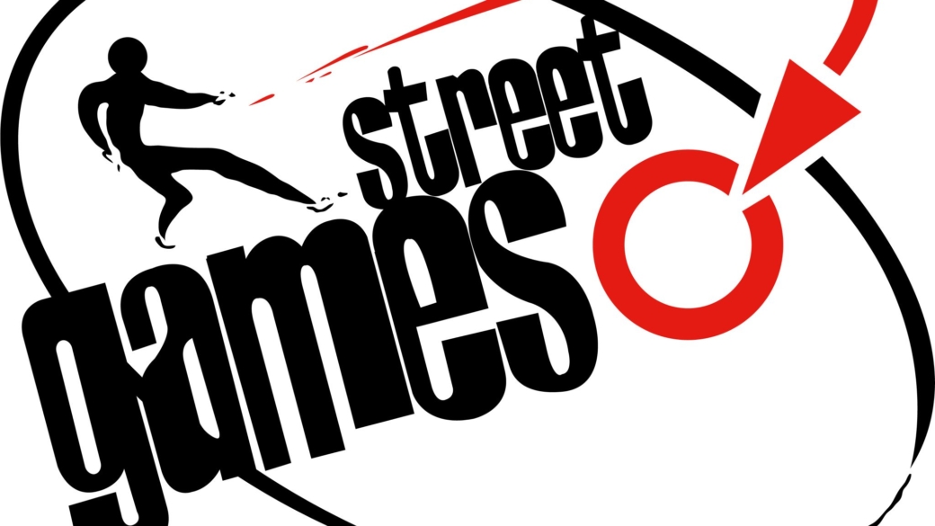 Youth Unity Street Games