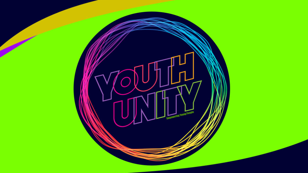Youth Unity card